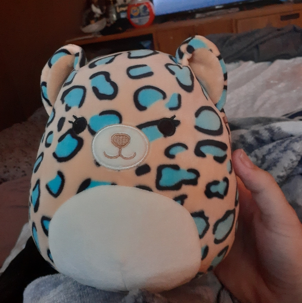Squishmallows